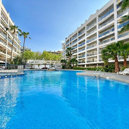 Appartement Mediterranean Way - Michelangelo à Salou Extérieur photo