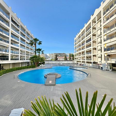 Appartement Mediterranean Way - Michelangelo à Salou Extérieur photo