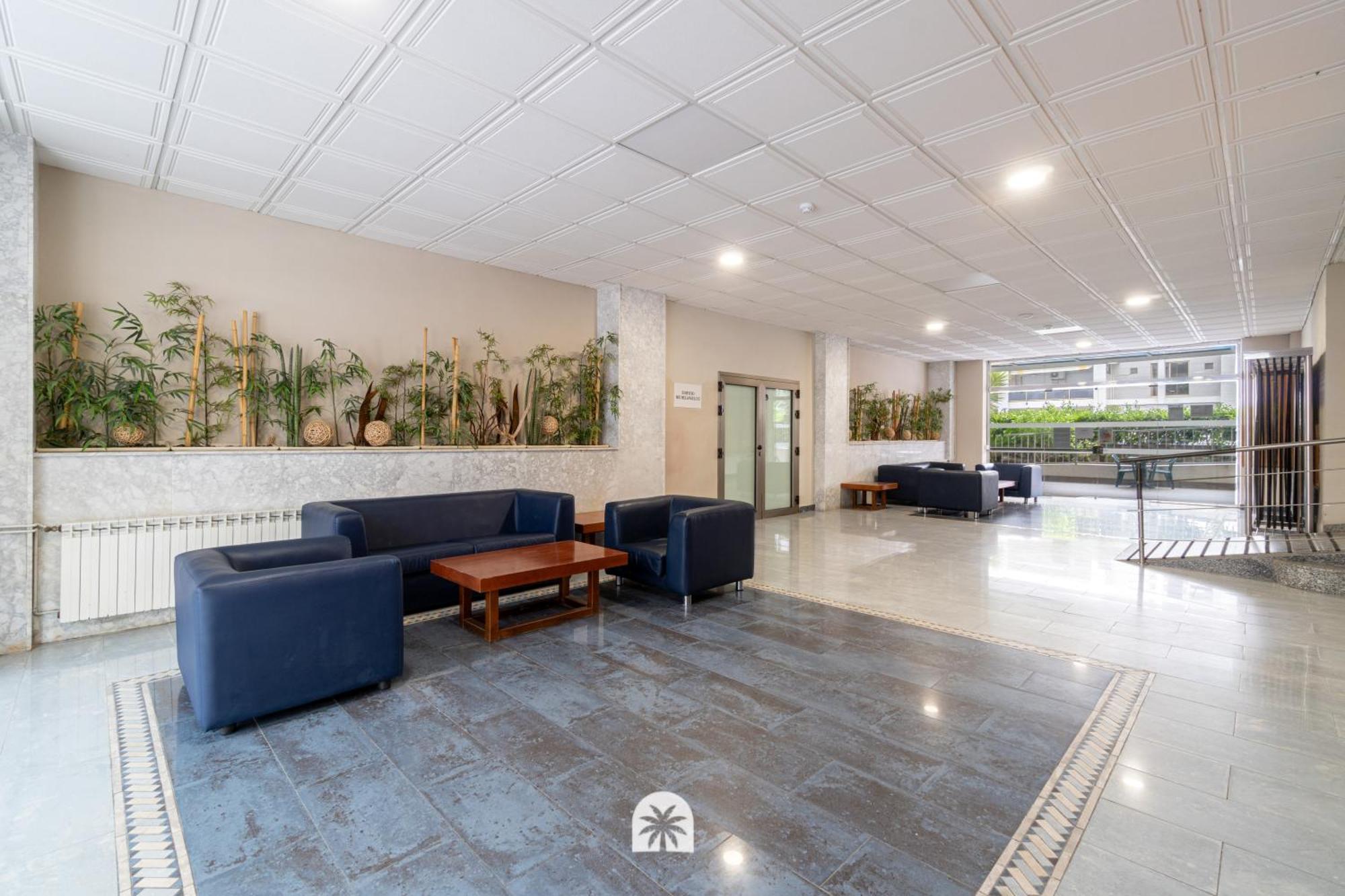 Appartement Mediterranean Way - Michelangelo à Salou Extérieur photo