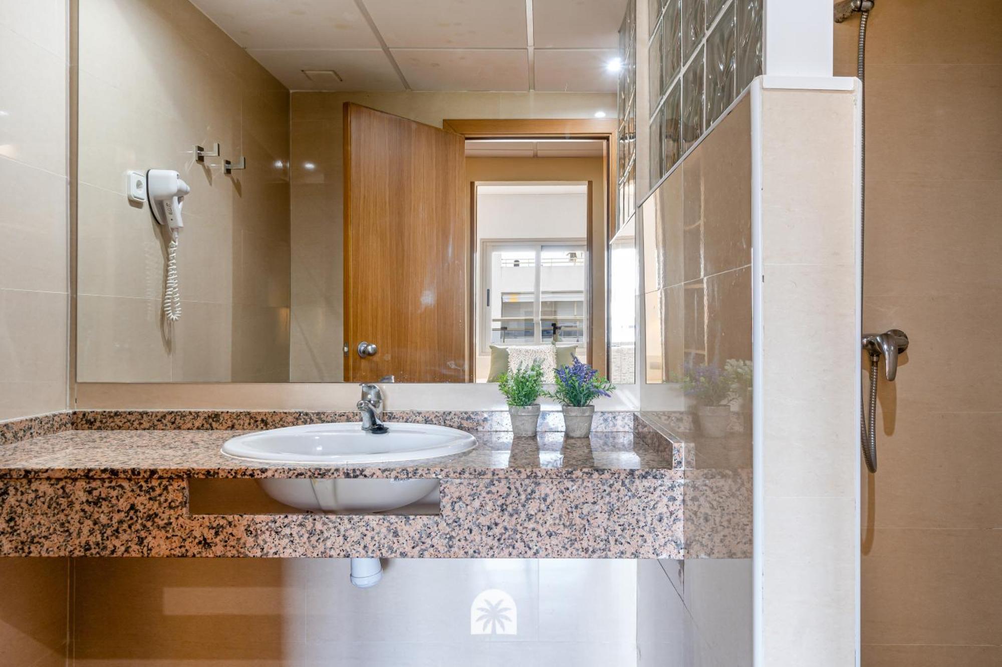 Appartement Mediterranean Way - Michelangelo à Salou Extérieur photo