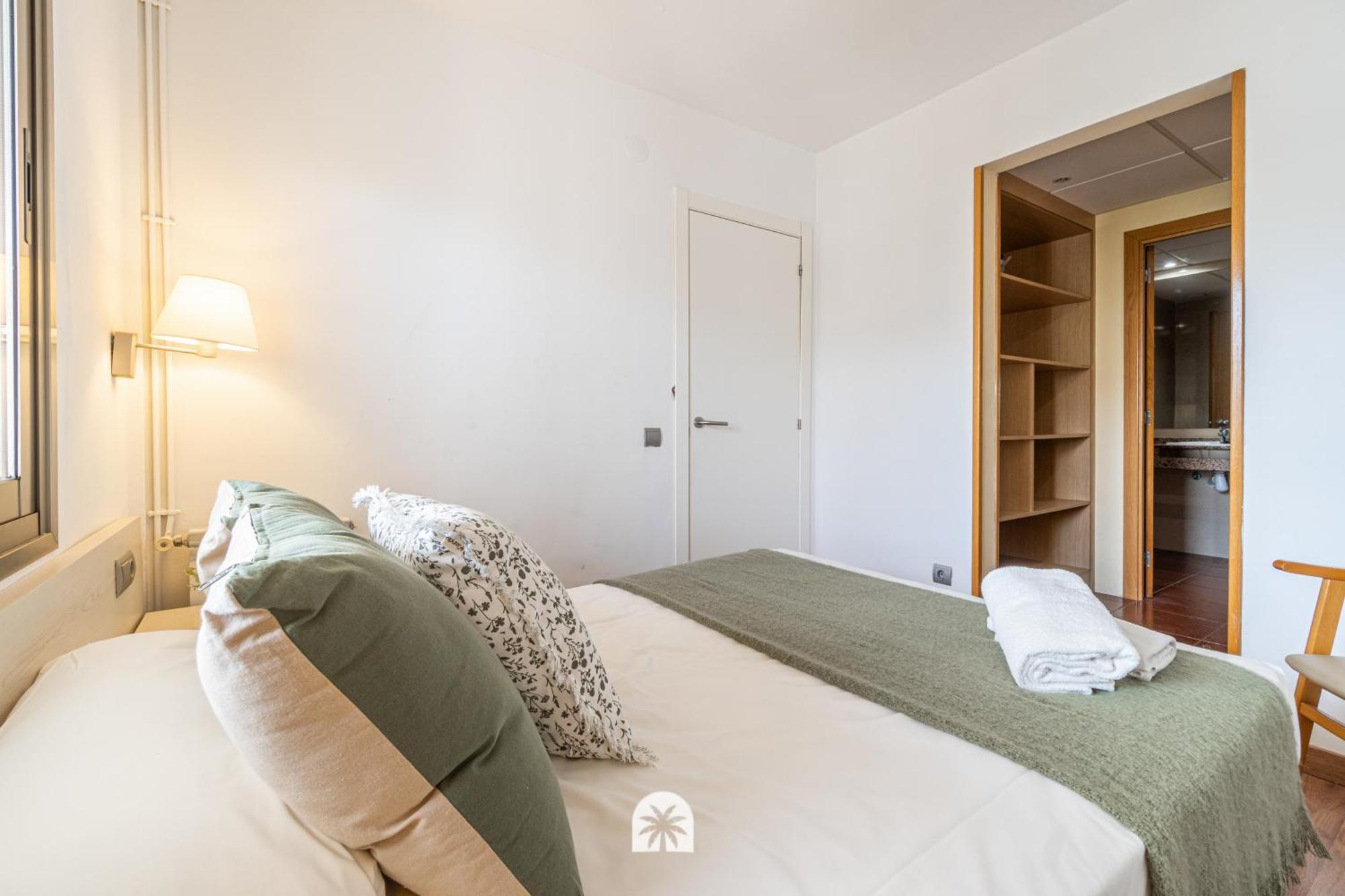 Appartement Mediterranean Way - Michelangelo à Salou Extérieur photo
